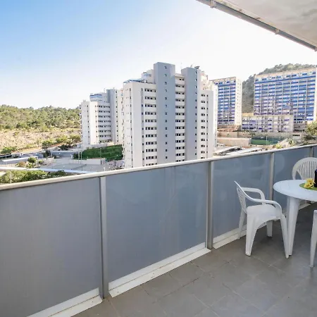 Apartman Elegance-15 By Interhome *