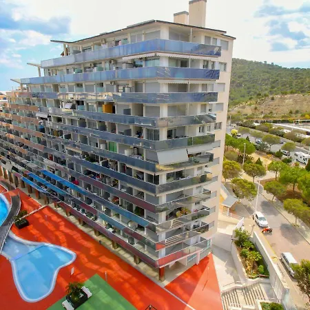 Apartman Elegance-15 By Interhome *