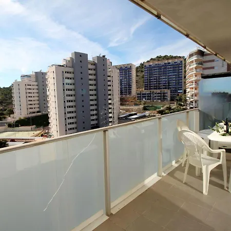 Apartman Elegance-15 By Interhome