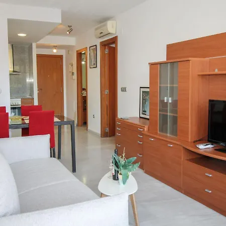 Apartman Elegance-15 By Interhome