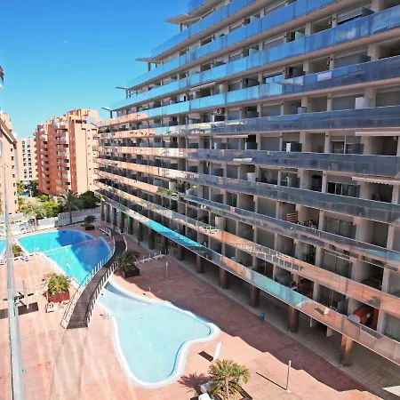 Elegance-15 By Interhome Apartman Cala de Finestrat