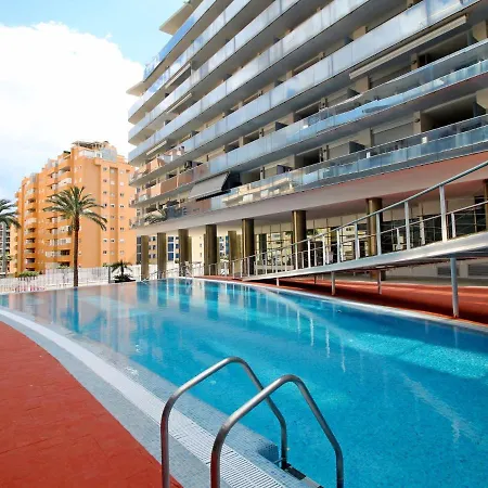 Apartman Elegance-15 By Interhome