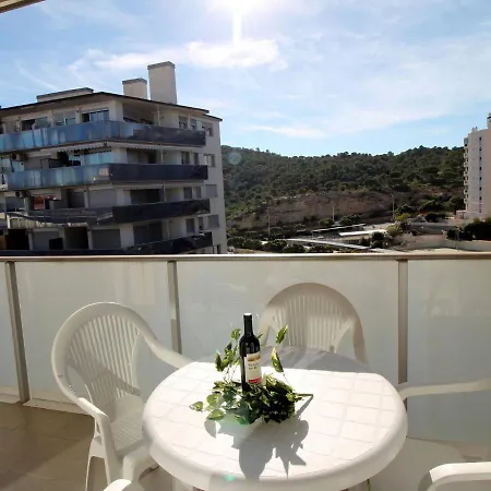 Elegance-15 By Interhome Apartment