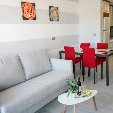 Elegance-15 By Interhome Apartment *