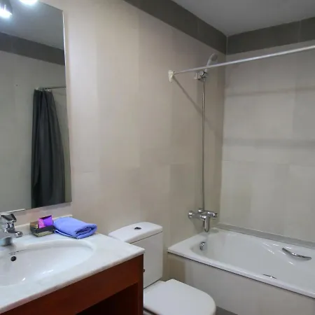 Elegance-15 By Interhome Apartment