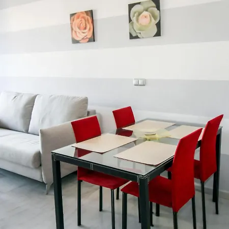 Elegance-15 By Interhome Apartment *