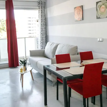 Elegance-15 By Interhome Apartment
